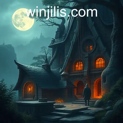 Exploring the Excitement: Adventure Games on Winjili