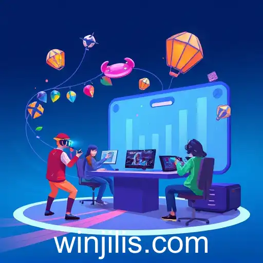 Exploring the Vibrant World of Winjili Games