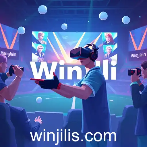 Navigating the Future of Online Gaming