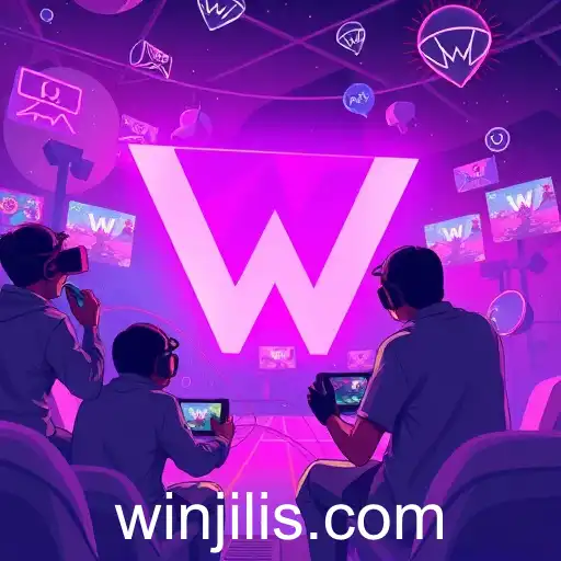 Gaming Evolution in 2025