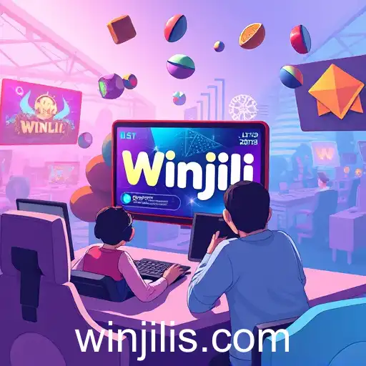 The Evolution of Online Gaming Platforms