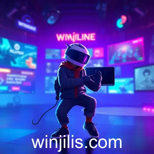 The Future of Gaming in 2025