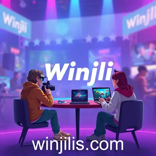 The Rise of Winjili: A New Era in Online Gaming