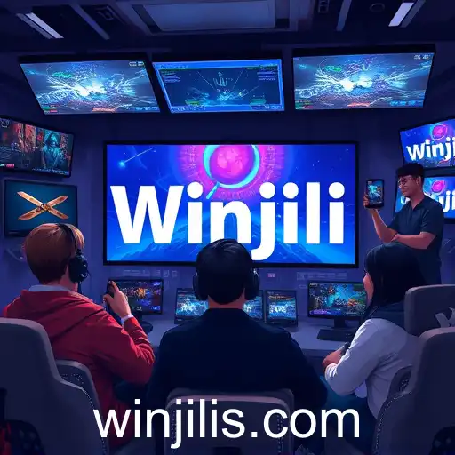 Winjili's Impact on the Gaming Community