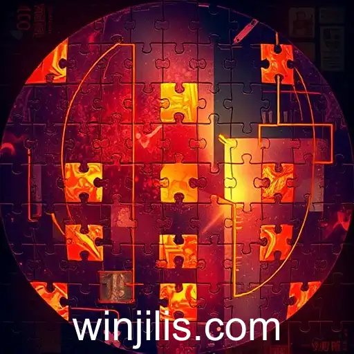 Winjili: Revolutionizing Online Gaming in 2025