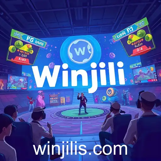 Winjili: The Evolution and Impact on Online Gaming