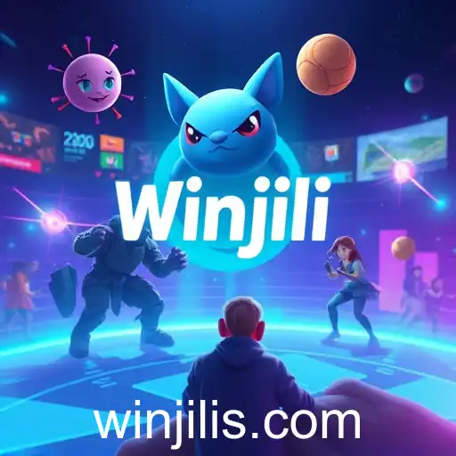 The Rise of Winjili in Online Gaming