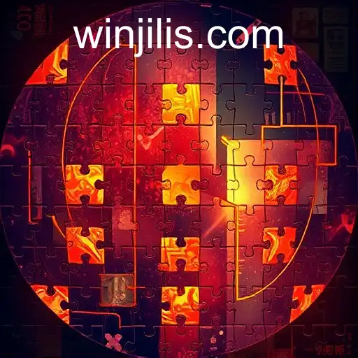 Exploring the Engaging World of Puzzle Games: A Deep Dive with Winjili