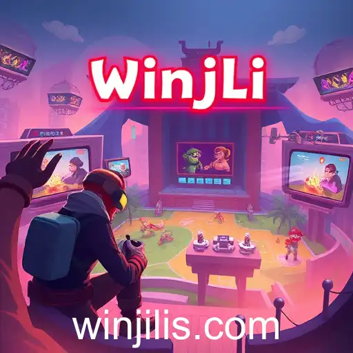 The Rise of Winjili: A New Era in Online Gaming