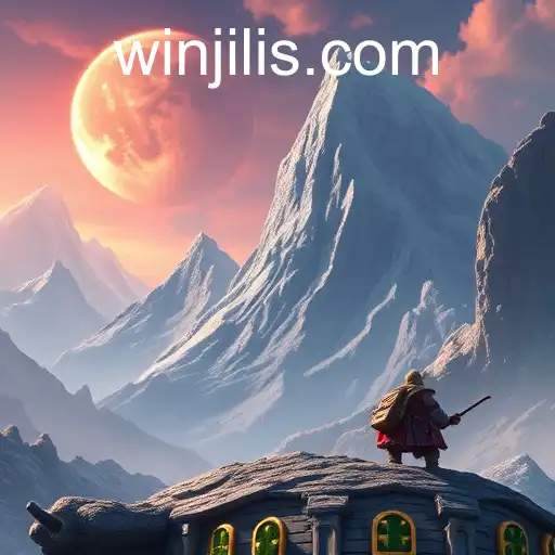 Exploring the World of Role-Playing Games: A Dive into Winjili's Realm