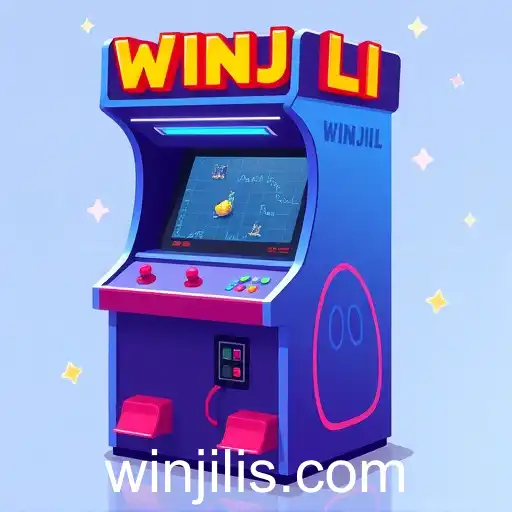 Exploring the Excitement of Winjili-Themed Arcade Games