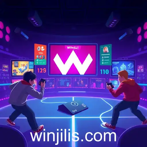 Exploring the Rise of Winjili in Online Gaming