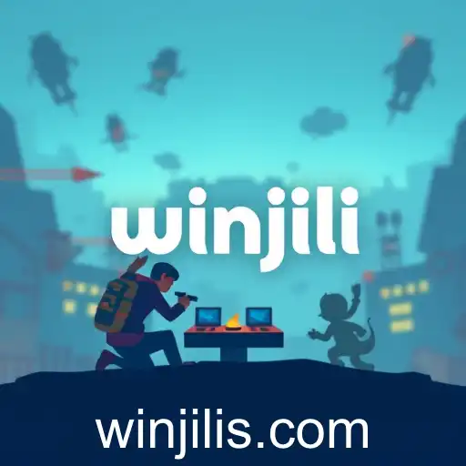 Exploring the Vibrant World of 'Multiplayer Games' Under the 'winjili' Category