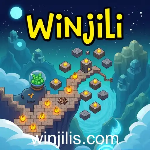 Exploring the Engaging World of Puzzle Games: A Deep Dive with Winjili