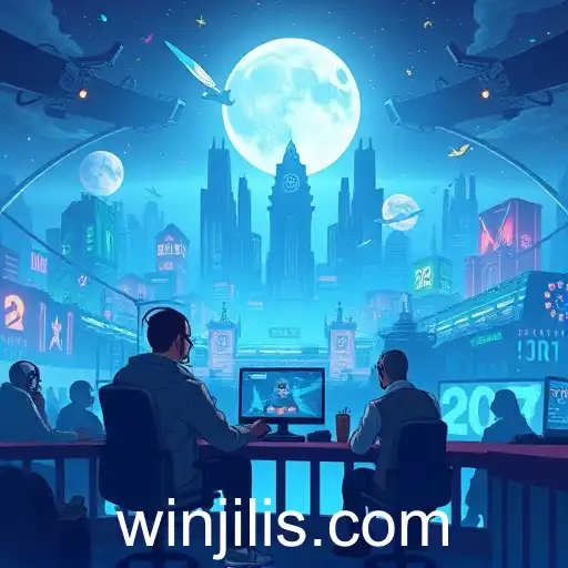 The Rise of Online Gaming Communities in 2025