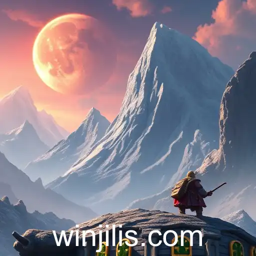 Exploring the World of Role-Playing Games: A Dive into Winjili's Realm