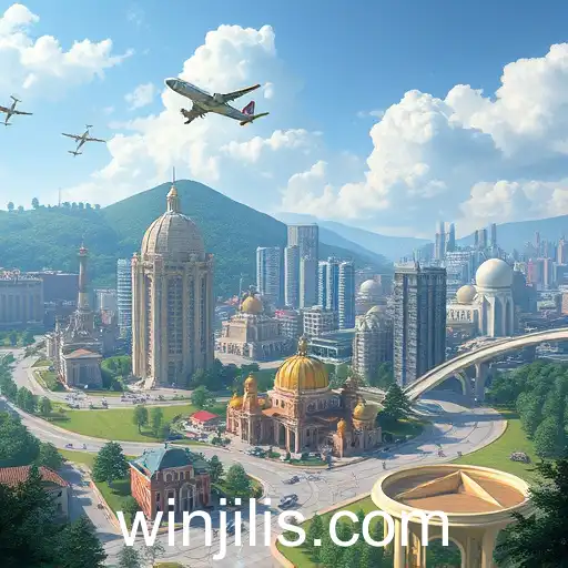 Exploring the Dynamic World of Simulation Games