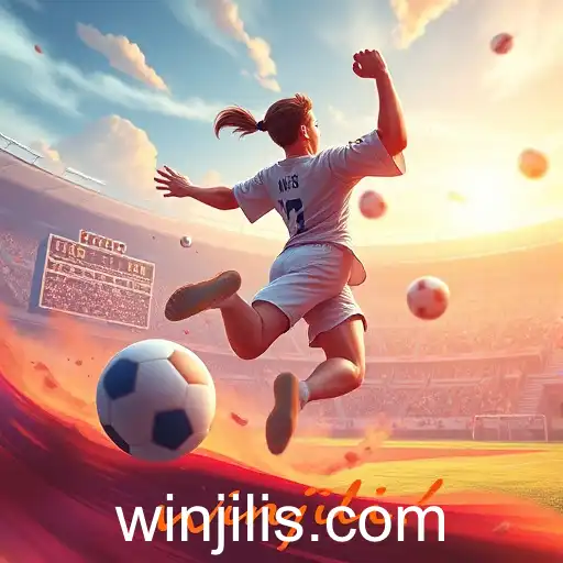 The Rise of 'Winjili' in Sports Games: A New Era of Gaming Challenge and Achievement