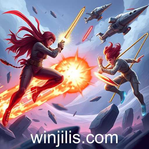 Winjili: Revolutionizing the Online Gaming Experience