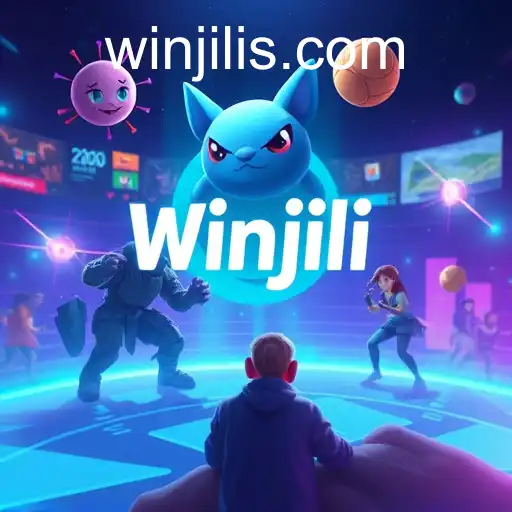 The Rise of Winjili in Online Gaming