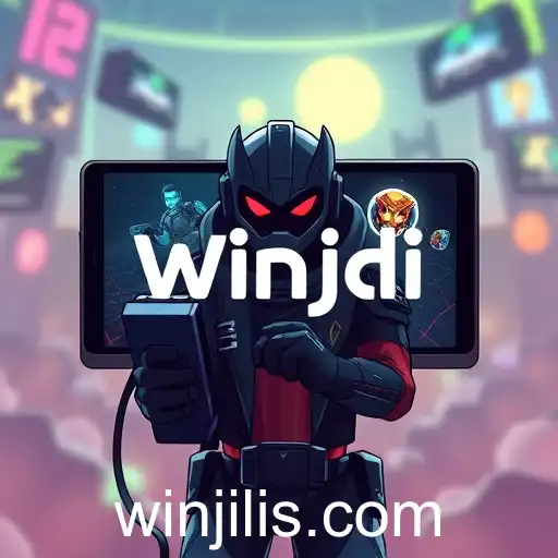 Winjili's Impact on Online Gaming Trends