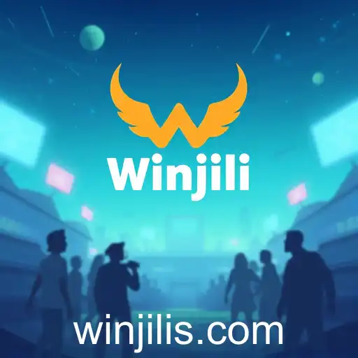 Winjili: The Thrilling Virtual Gathering Space for Gamers