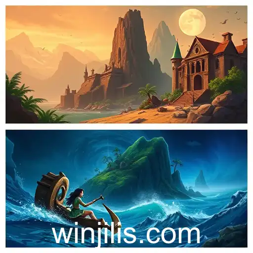Winjili Expands Gaming Horizons Amidst Global Trends