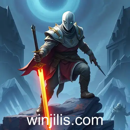 The Rise of Innovative Gameplay: A Winjili Revolution