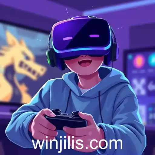 Winjili: The Evolution and Impact on Online Gaming